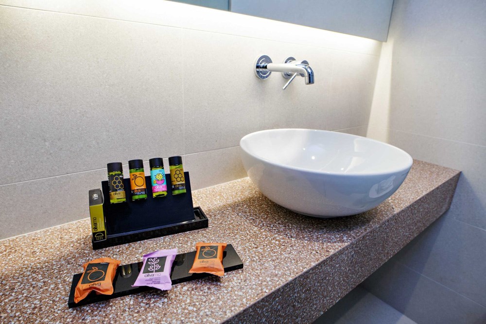 Hotel Arkadi Hotel i Crete, Greece - Billede 21