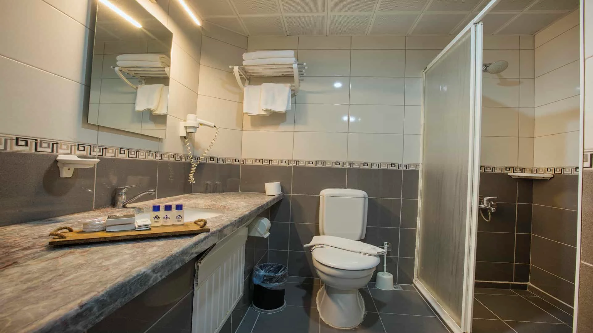 Hotel Arsi Blue Beach Hotel i Antalya, Turkiet - Billede 10