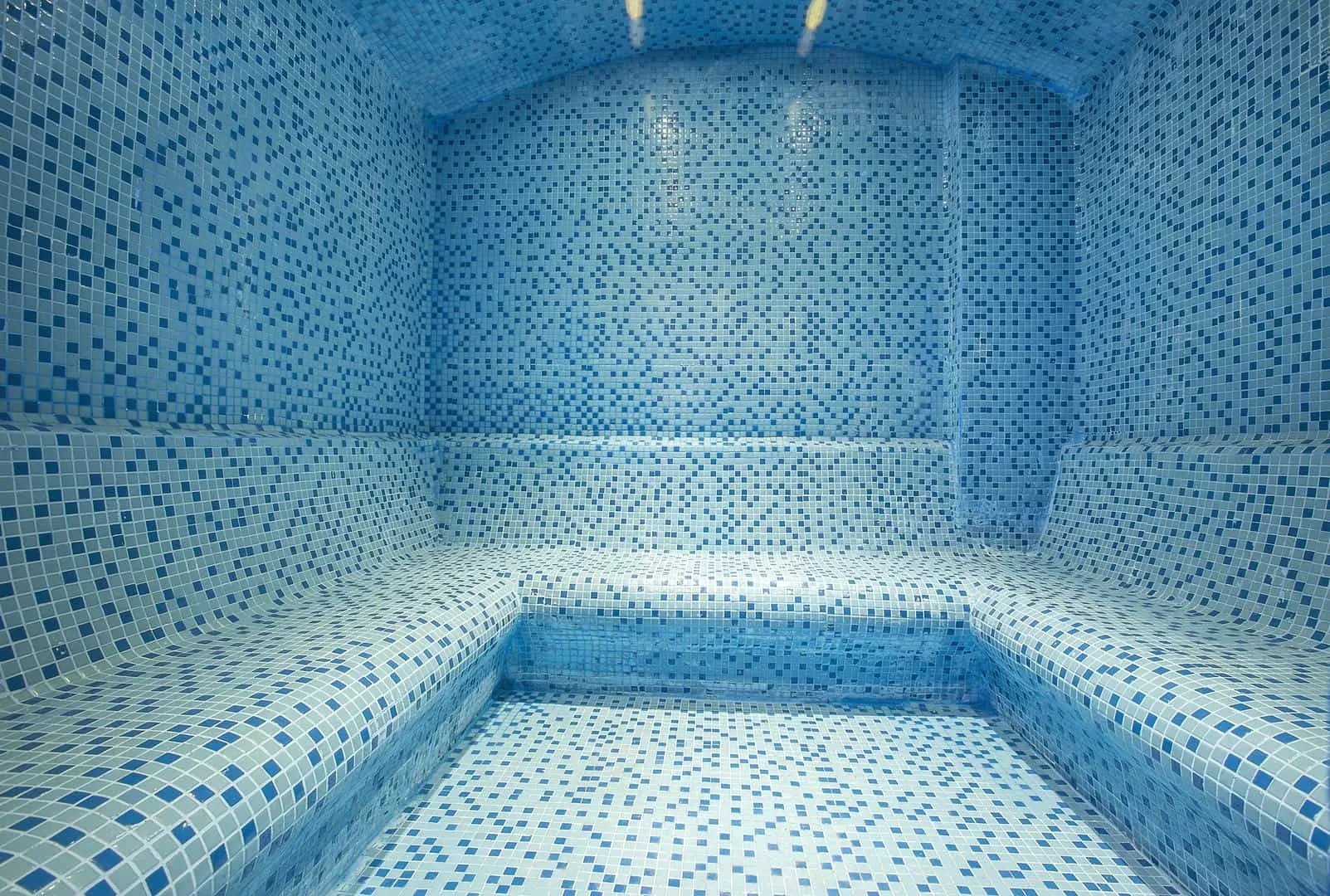 Hotel Arsi Enfi City Beach i Antalya, Turkiet - Billede 24