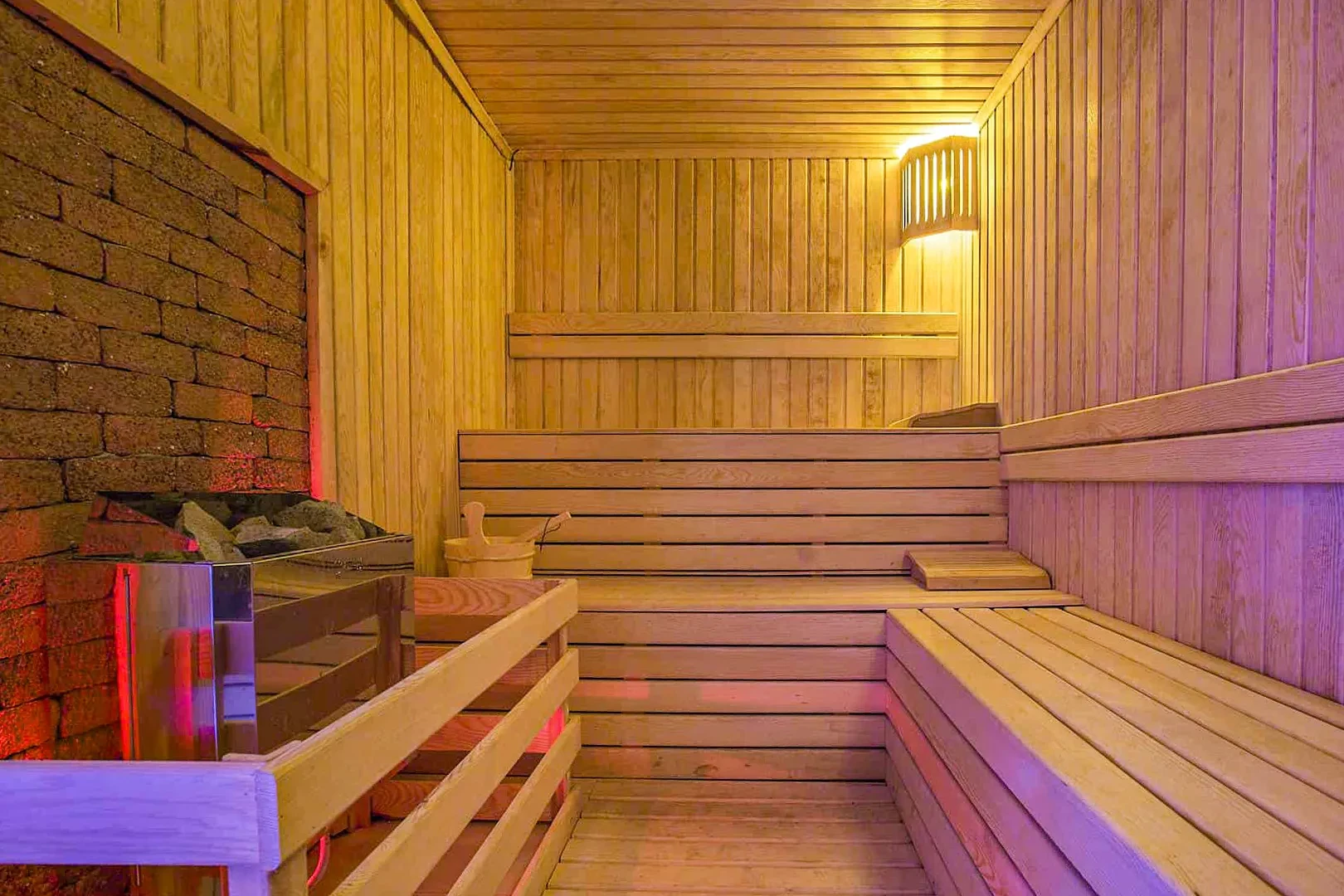 Hotel Arsi Enfi City Beach i Antalya, Turkiet - Billede 25