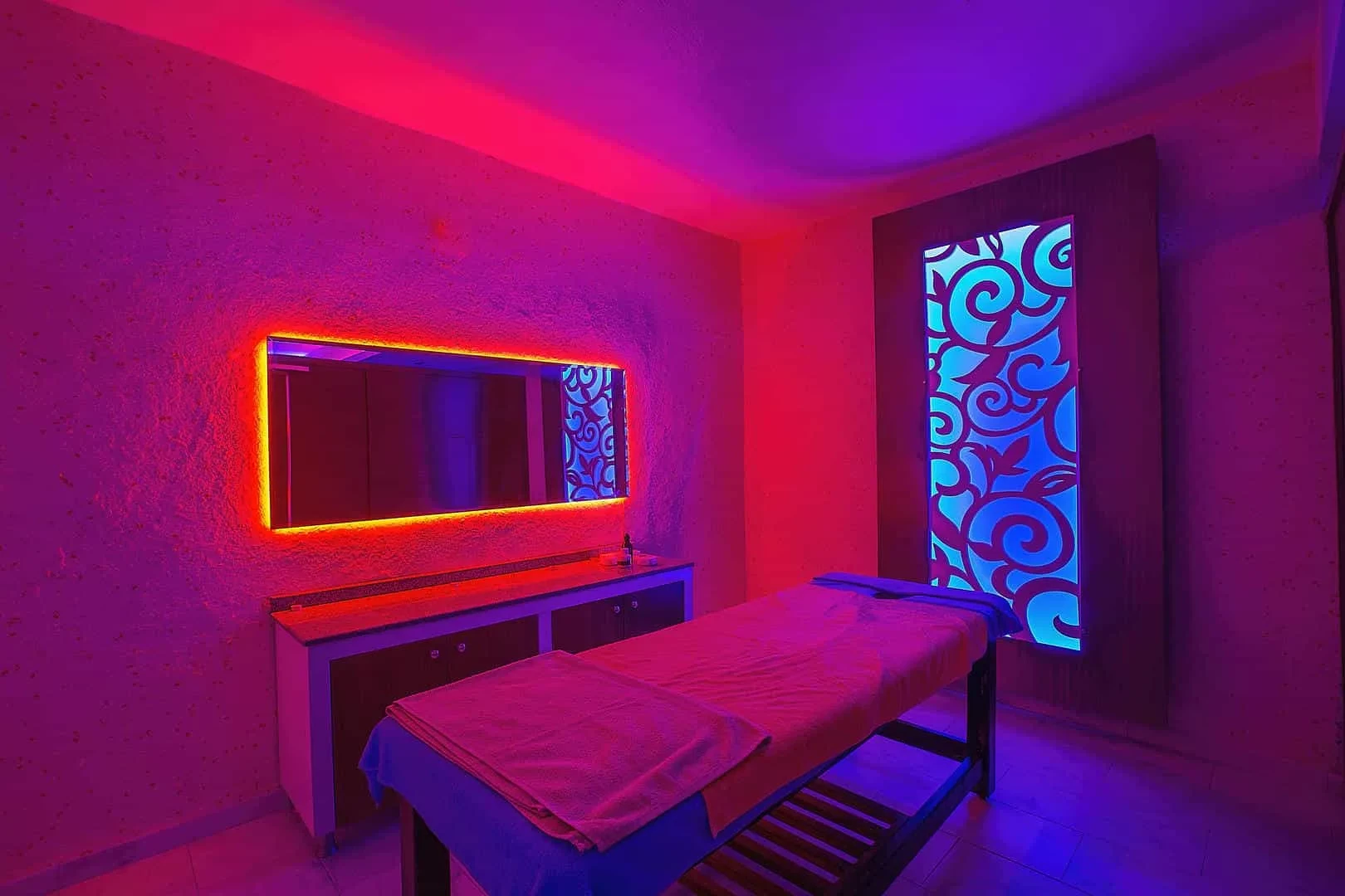 Hotel Arsi Enfi City Beach i Antalya, Turkiet - Billede 28