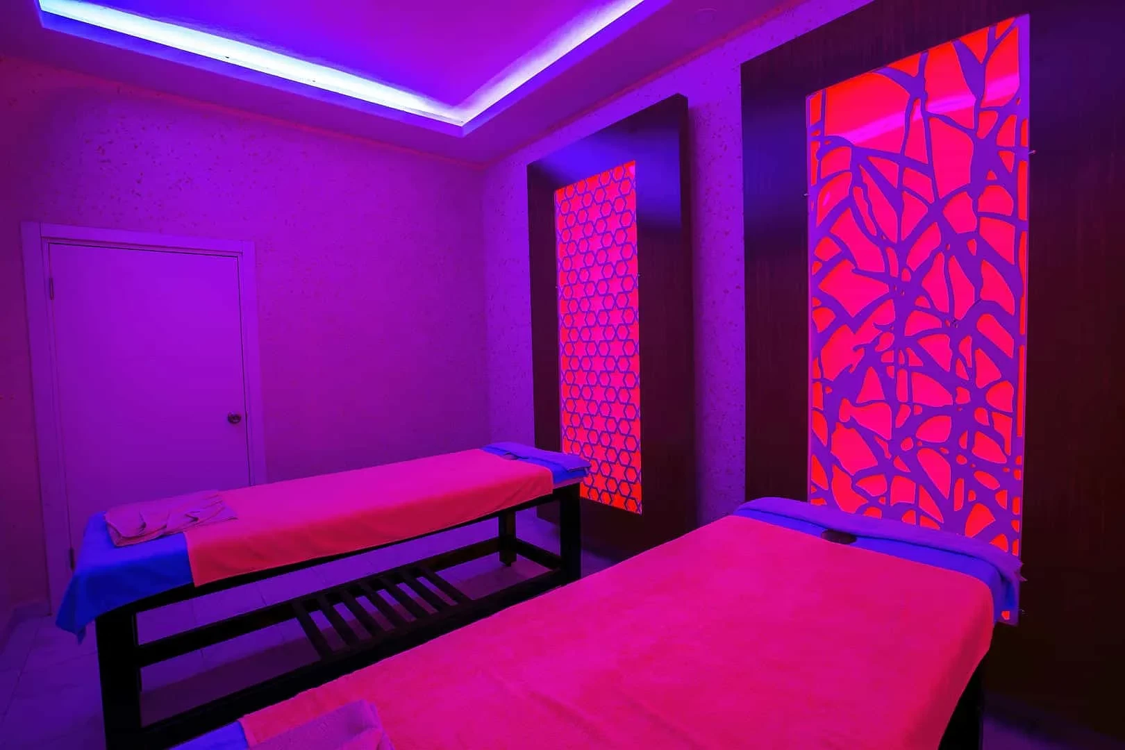 Hotel Arsi Enfi City Beach i Antalya, Turkiet - Billede 29