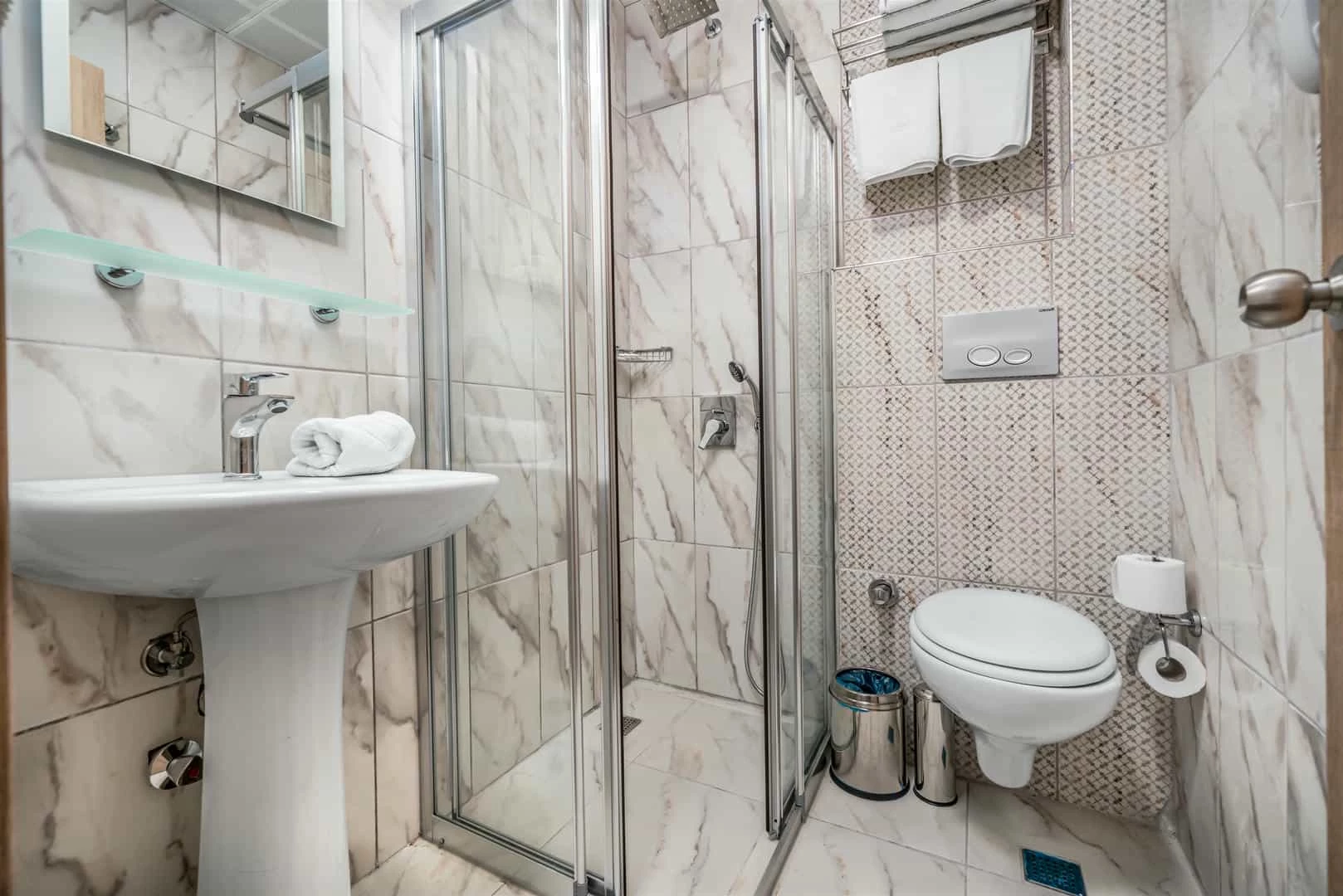 Hotel Arsi Paradise Hotel i Antalya, Turkiet - Billede 19