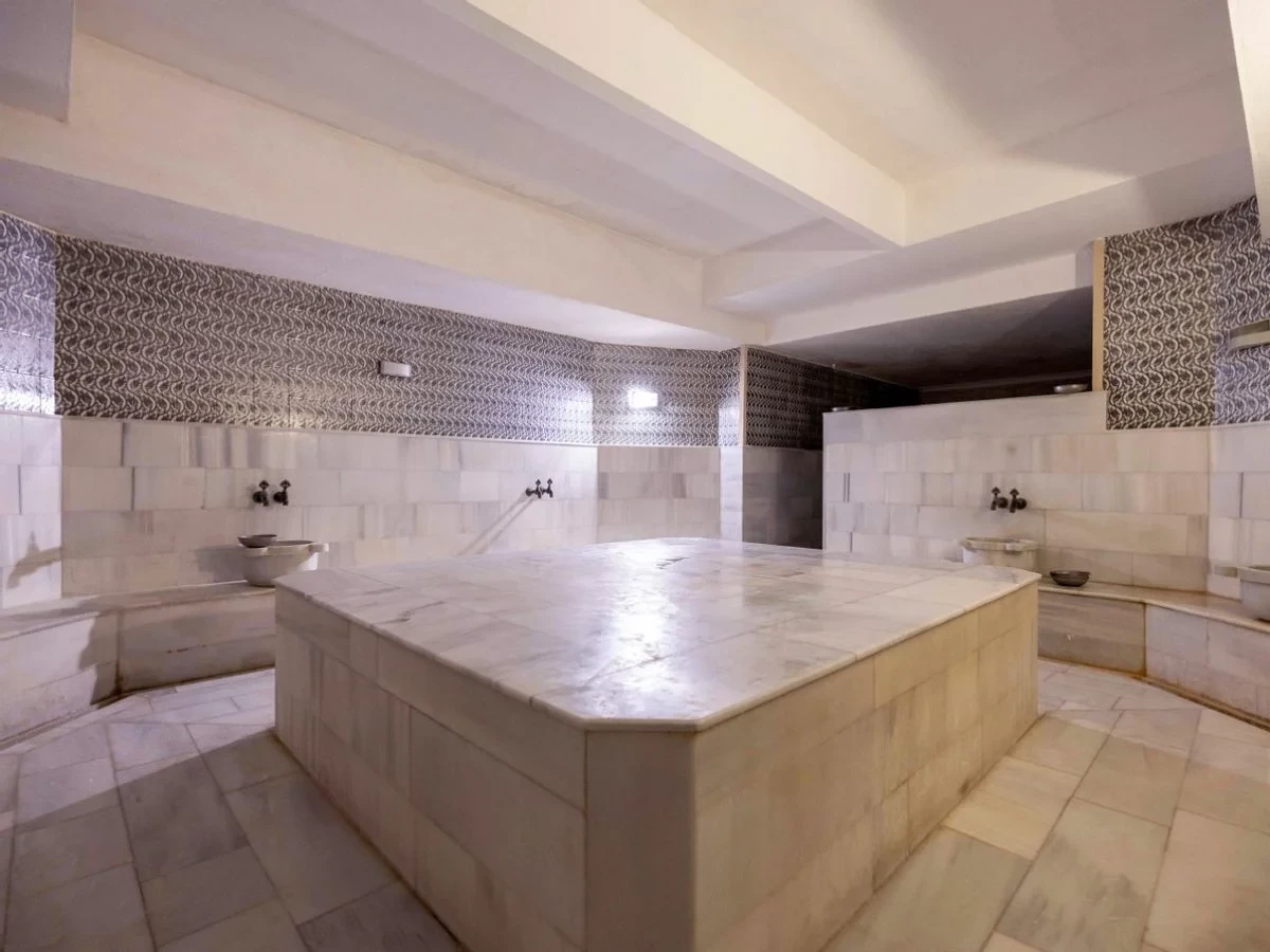 Hotel Art Poseidon Hotel Side i Antalya, Turkiet - Billede 41