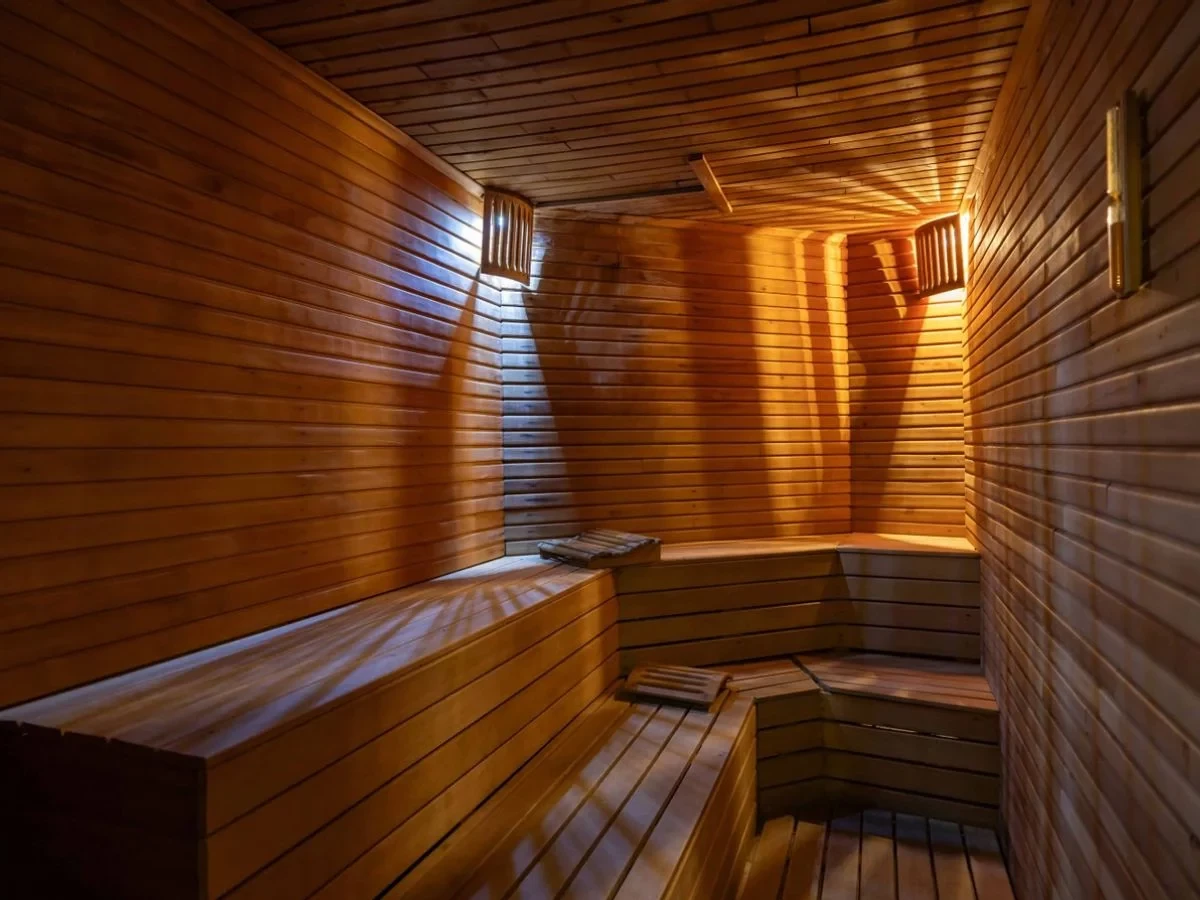 Hotel Art Poseidon Hotel Side i Antalya, Turkiet - Billede 42