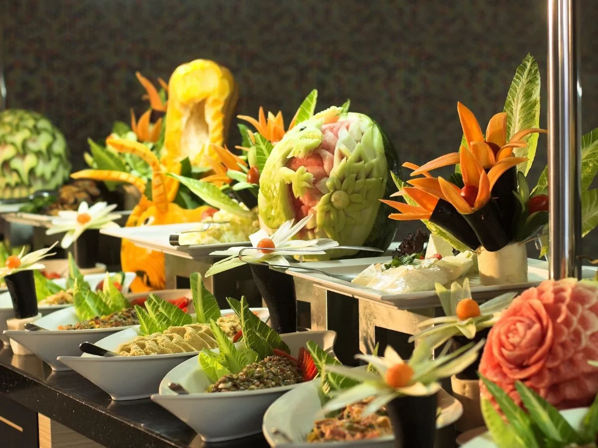 Hotel Art Poseidon Hotel Side i Antalya, Turkiet - Billede 38