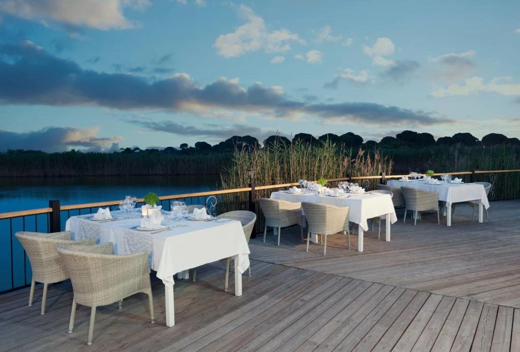 Hotel Aska Lara Resort & Spa i Antalya, Turkiet - Billede 15