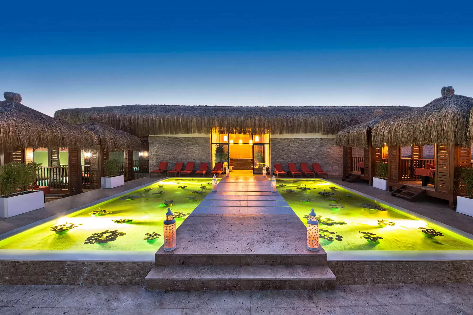 Hotel Aska Lara Resort & Spa i Antalya, Turkiet - Billede 12