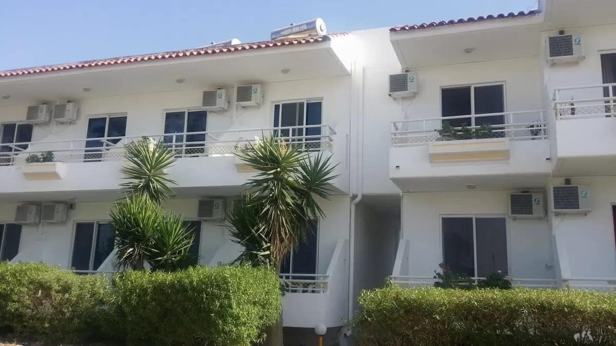 Hotel Asterias Bay - Theologos i Rhodes, Greece - Billede 5