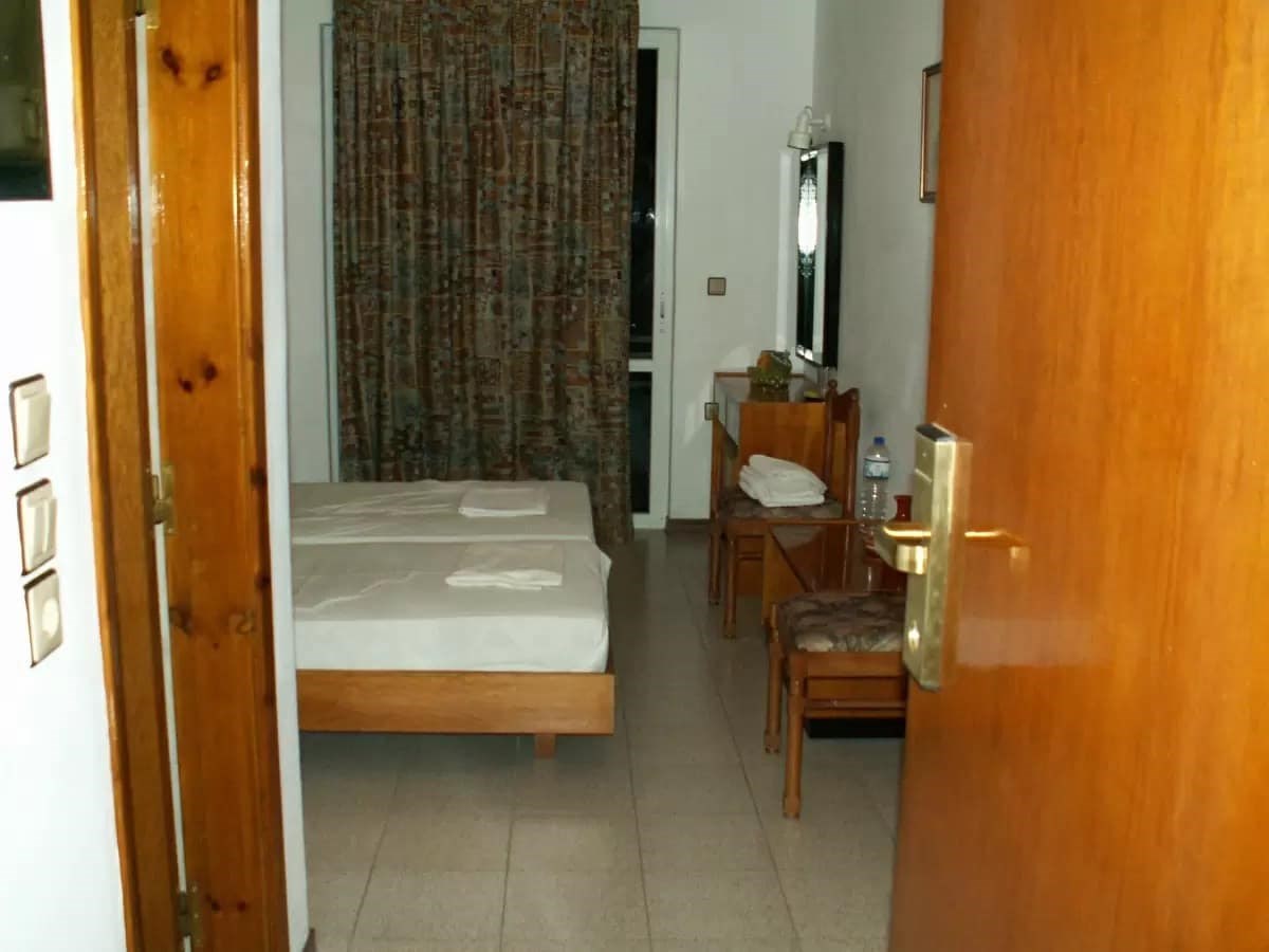 Hotel Asterias Bay - Theologos i Rhodes, Greece - Billede 16