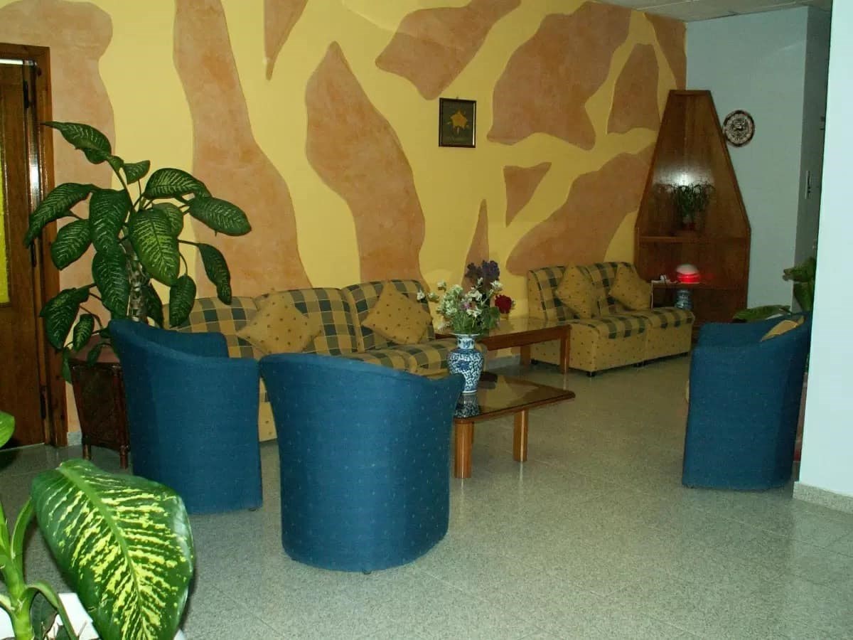 Hotel Asterias Bay - Theologos i Rhodes, Greece - Billede 12