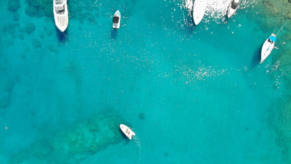 Hotel Asterias Bay - Theologos i Rhodes, Greece - Billede 15