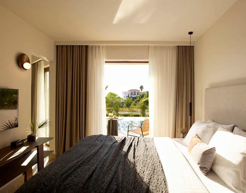 Hotel Asterion Beach Hotel & Suite i Crete, Greece - Billede 34