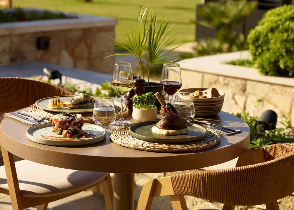 Hotel Asterion Beach Hotel & Suite i Crete, Greece - Billede 17