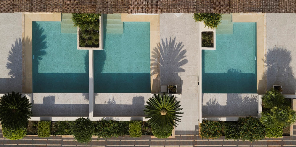 Hotel Asterion Beach Hotel & Suite i Crete, Greece - Billede 4