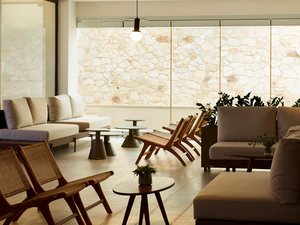 Hotel Asterion Beach Hotel & Suite i Crete, Greece - Billede 31