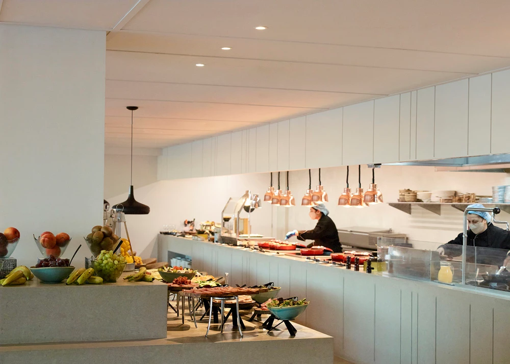 Hotel Asterion Beach Hotel & Suite i Crete, Greece - Billede 19