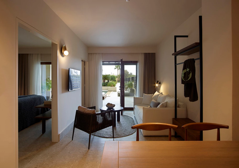 Hotel Asterion Beach Hotel & Suite i Crete, Greece - Billede 41