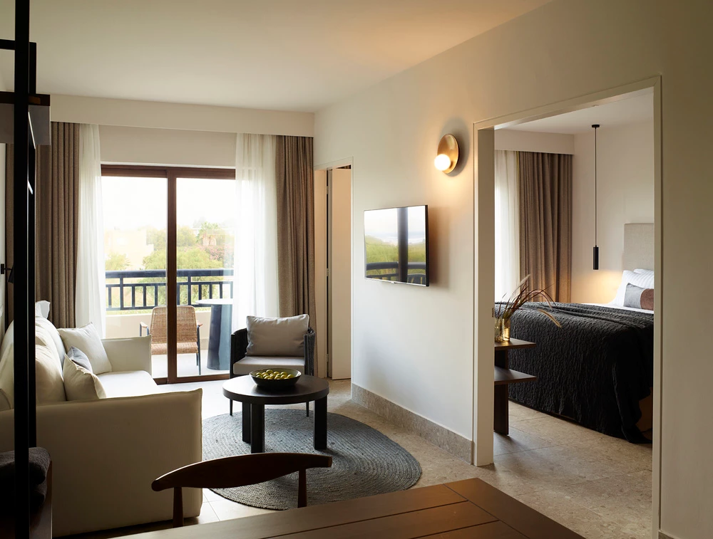 Hotel Asterion Beach Hotel & Suite i Crete, Greece - Billede 43