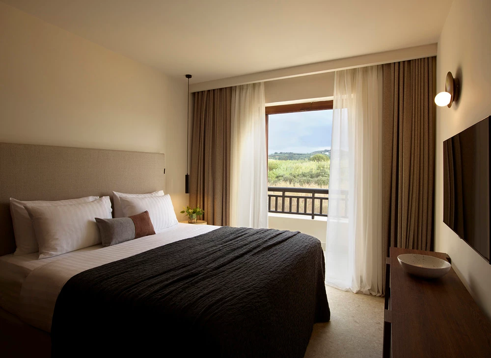 Hotel Asterion Beach Hotel & Suite i Crete, Greece - Billede 38