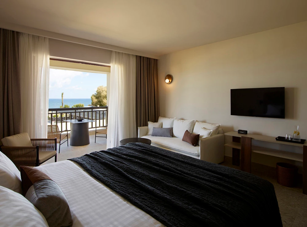 Hotel Asterion Beach Hotel & Suite i Crete, Greece - Billede 40