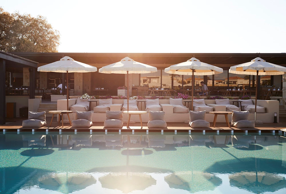 Hotel Asterion Beach Hotel & Suite i Crete, Greece - Billede 6