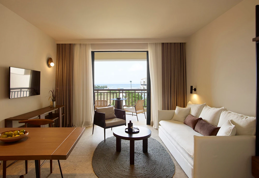 Hotel Asterion Beach Hotel & Suite i Crete, Greece - Billede 49