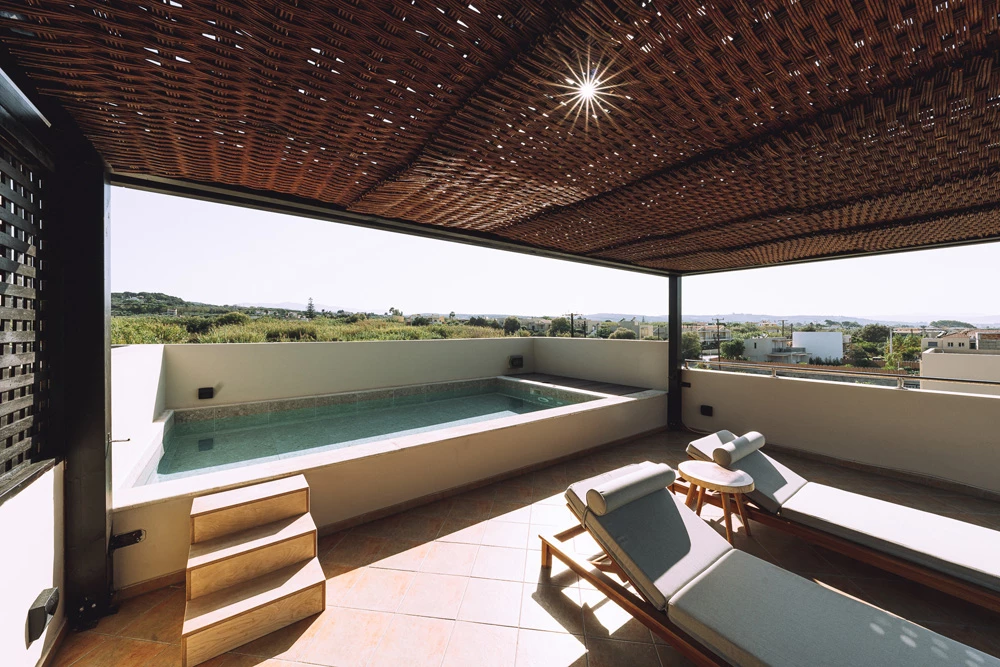 Hotel Asterion Beach Hotel & Suite i Crete, Greece - Billede 50