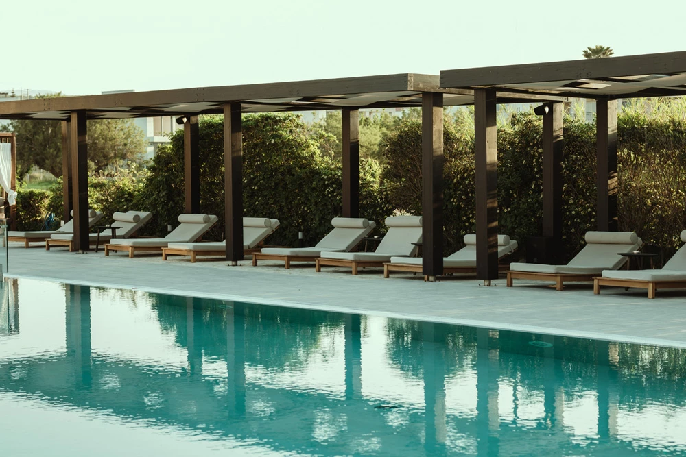 Hotel Asterion Beach Hotel & Suite i Crete, Greece - Billede 11