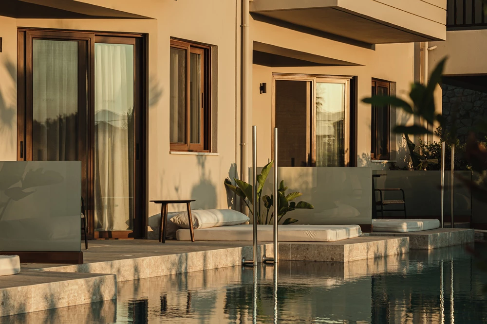 Hotel Asterion Beach Hotel & Suite i Crete, Greece - Billede 32