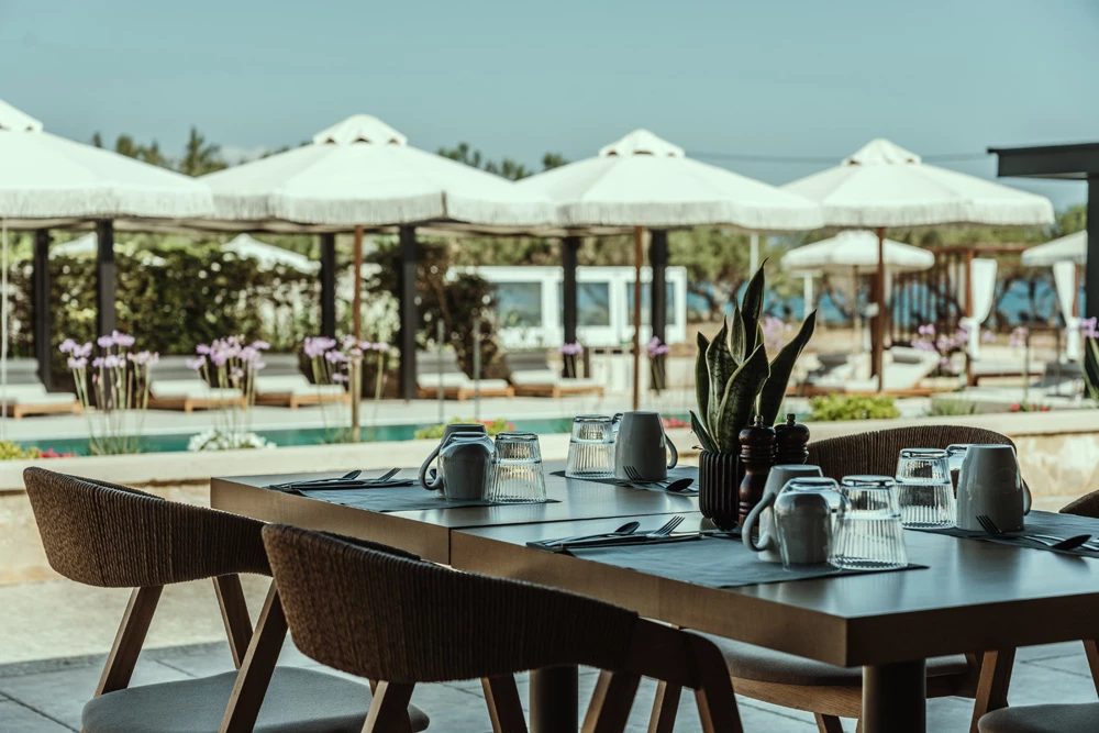 Hotel Asterion Beach Hotel & Suite i Crete, Greece - Billede 21