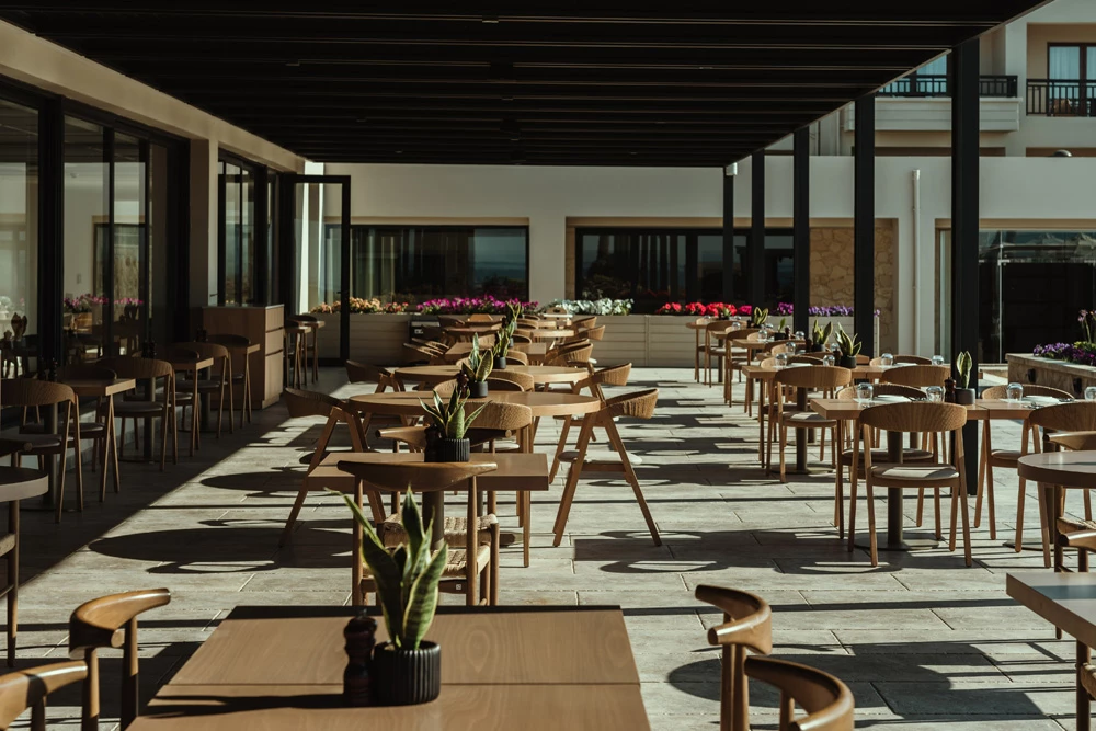 Hotel Asterion Beach Hotel & Suite i Crete, Greece - Billede 22