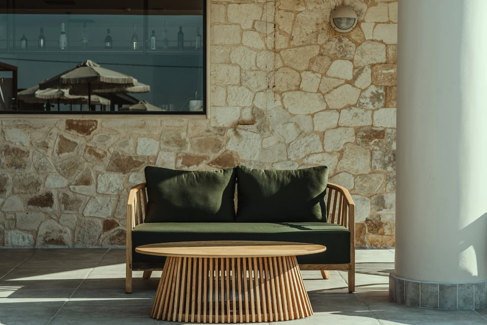 Hotel Asterion Beach Hotel & Suite i Crete, Greece - Billede 33