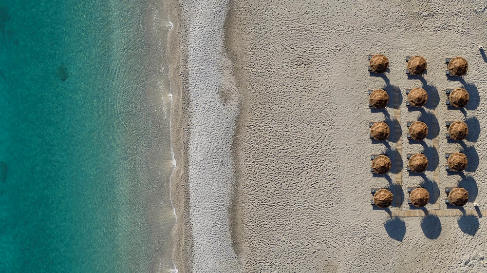 Hotel Asterion Beach Hotel & Suite i Crete, Greece - Billede 12