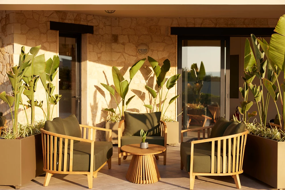 Hotel Asterion Beach Hotel & Suite i Crete, Greece - Billede 25