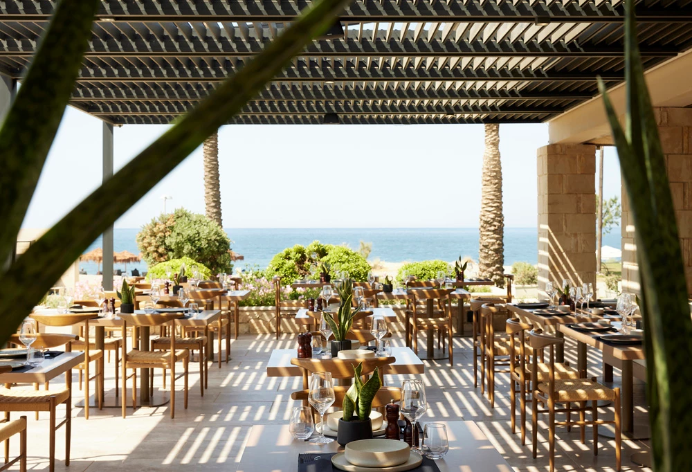 Hotel Asterion Beach Hotel & Suite i Crete, Greece - Billede 26