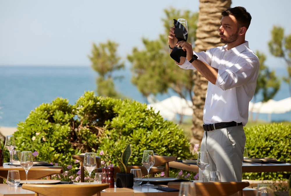 Hotel Asterion Beach Hotel & Suite i Crete, Greece - Billede 27