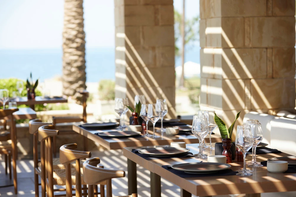 Hotel Asterion Beach Hotel & Suite i Crete, Greece - Billede 28
