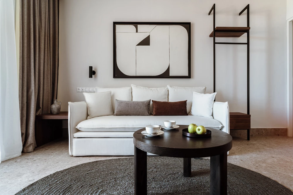 Hotel Asterion Beach Hotel & Suite i Crete, Greece - Billede 51