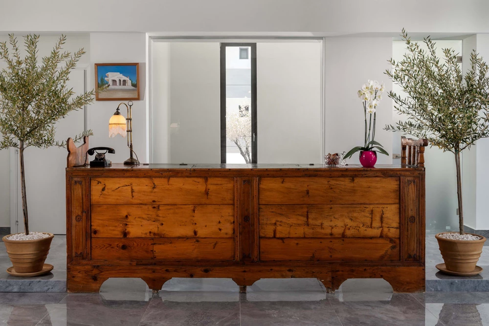 Hotel Atalanti Boutique Hotel i Rhodes, Greece - Billede 12