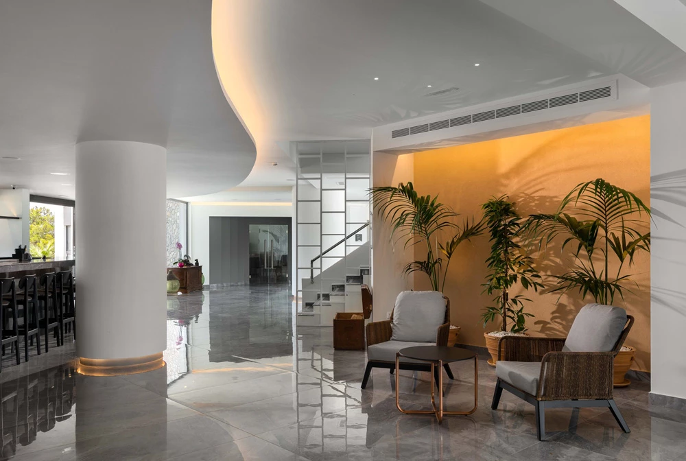 Hotel Atalanti Boutique Hotel i Rhodes, Greece - Billede 13