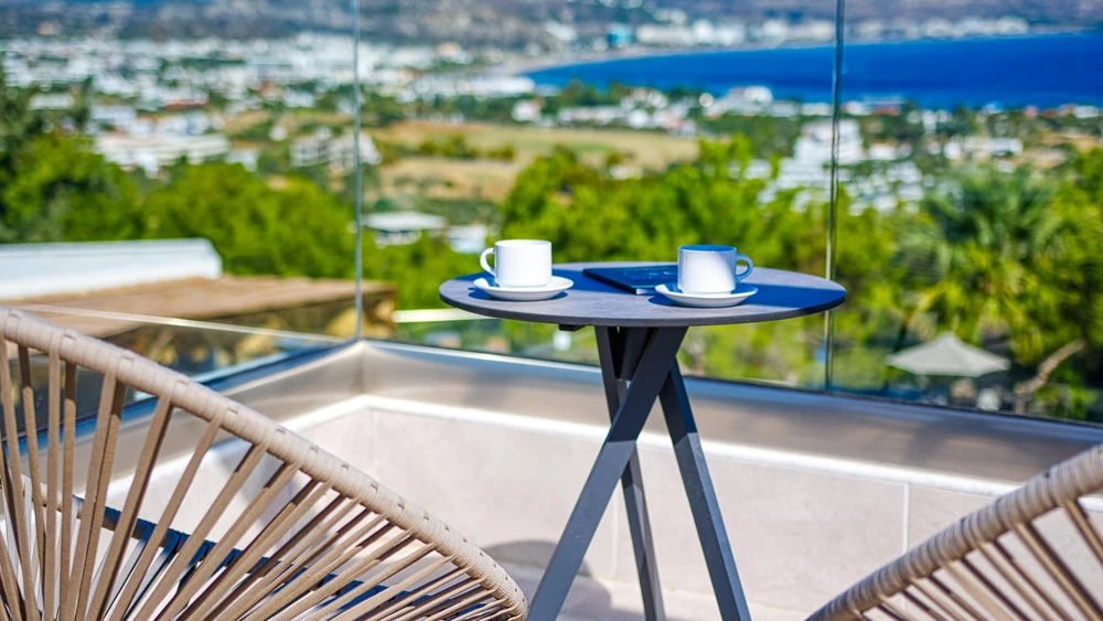 Hotel Atalanti Boutique Hotel i Rhodes, Greece - Billede 25