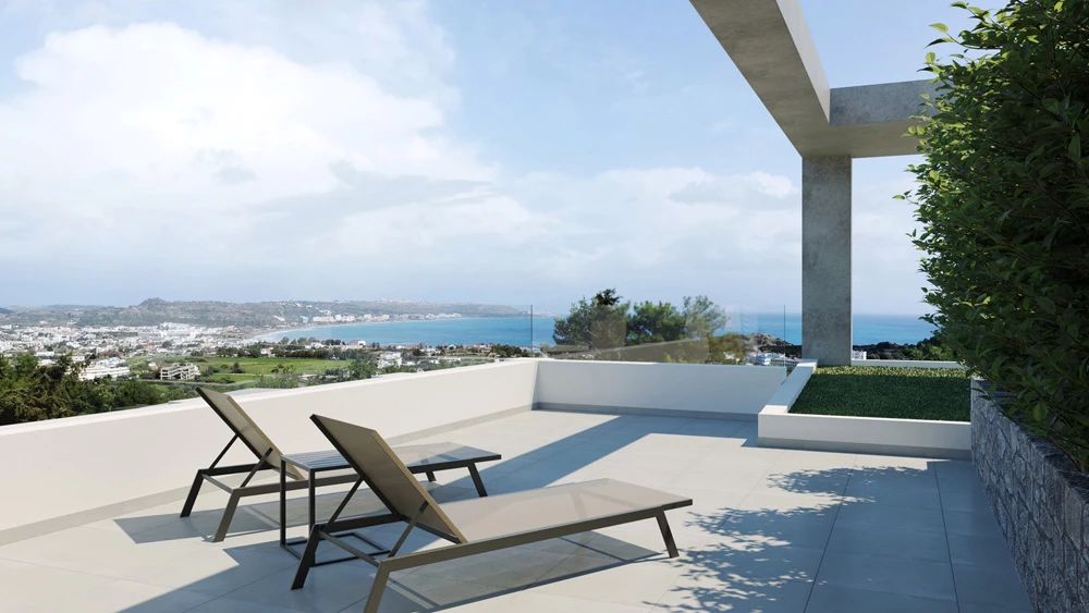 Hotel Atalanti Boutique Hotel i Rhodes, Greece - Billede 27