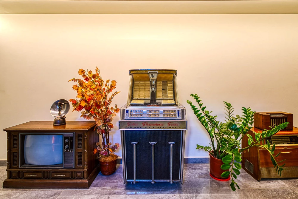 Hotel Atalanti Boutique Hotel i Rhodes, Greece - Billede 14