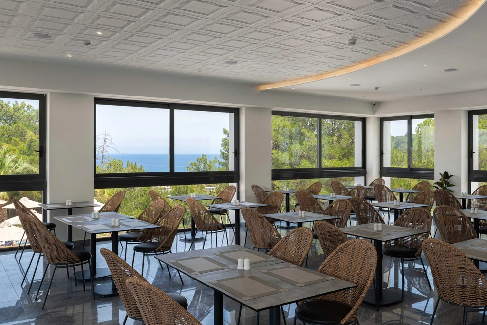 Hotel Atalanti Boutique Hotel i Rhodes, Greece - Billede 11