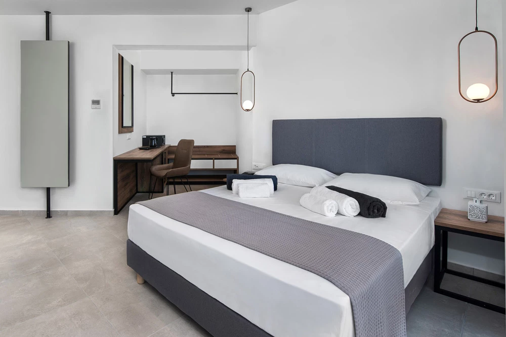 Hotel Atalanti Boutique Hotel i Rhodes, Greece - Billede 23