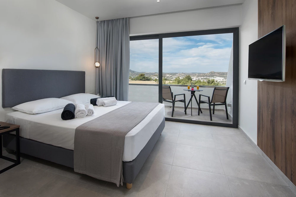 Hotel Atalanti Boutique Hotel i Rhodes, Greece - Billede 24