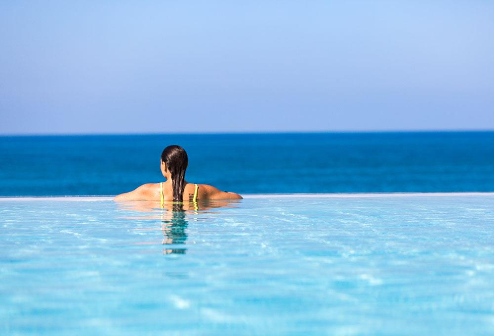 Hotel Atermono Boutique Resort & Spa i Crete, Greece - Billede 4