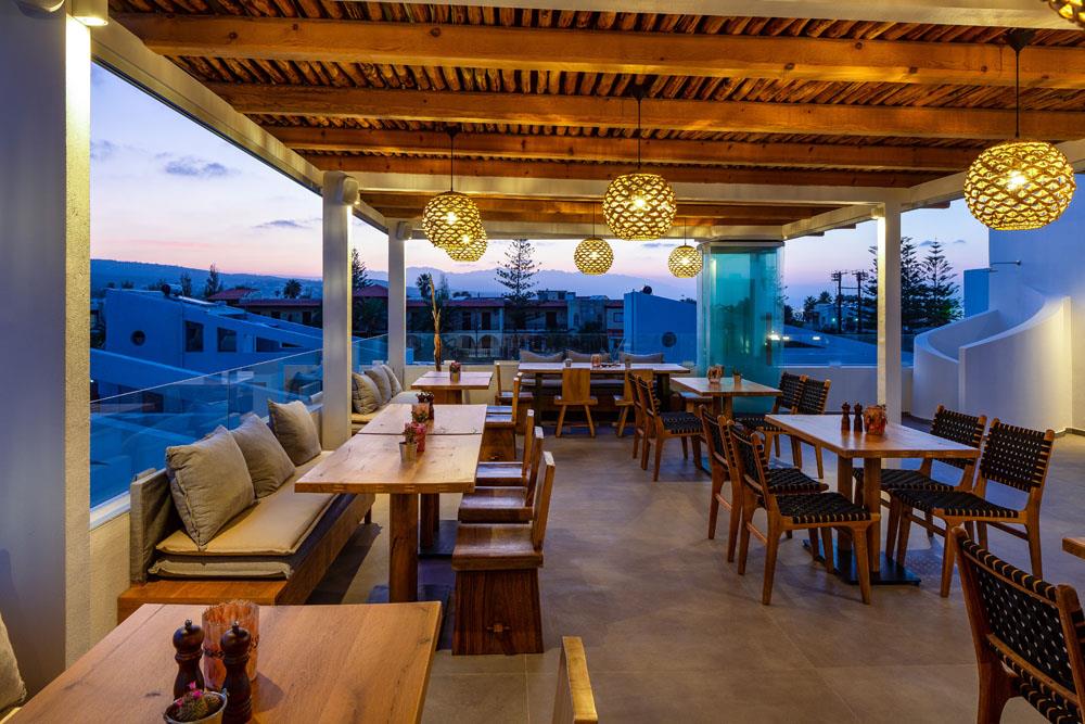 Hotel Atermono Boutique Resort & Spa i Crete, Greece - Billede 30