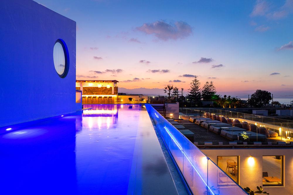 Hotel Atermono Boutique Resort & Spa i Crete, Greece - Billede 5